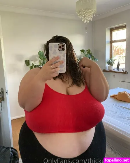 Thickegoddess OnlyFans Thumbnail #8AsRYnHqWC