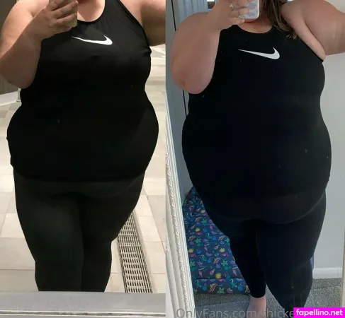 Thickegoddess OnlyFans Thumbnail #FIykBHLGt8