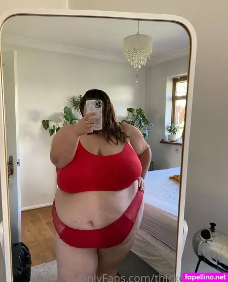 Thickegoddess OnlyFans Thumbnail #JhIcZU1YOf