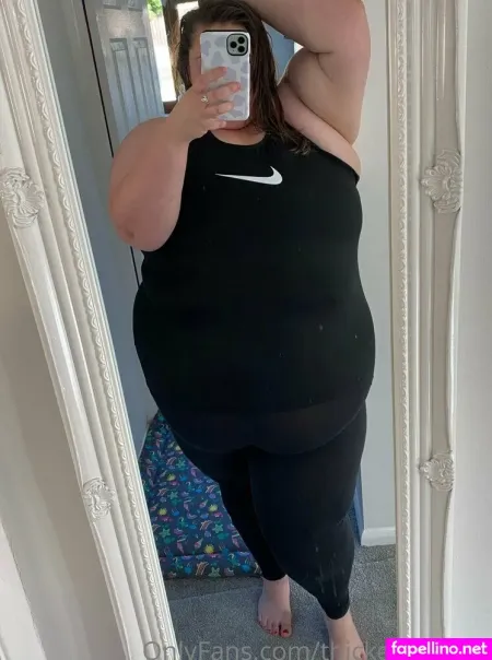 Thickegoddess OnlyFans Thumbnail #oxNrX11DLJ