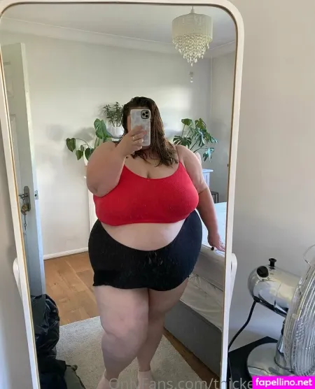 Thickegoddess OnlyFans Thumbnail #ypKXvhRTWm