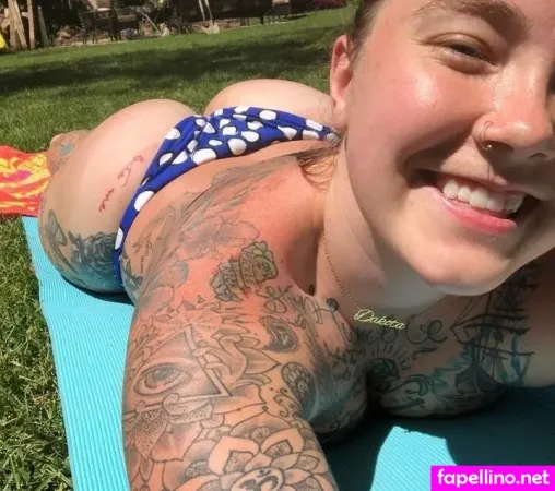 Thickerella1 OnlyFans Thumbnail #xBhV8JOFp6