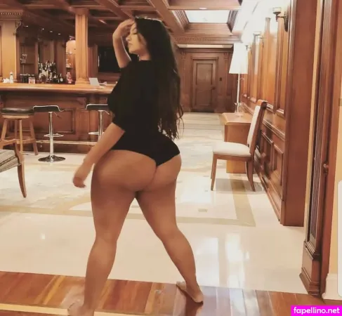 Thickest Desi Babe OnlyFans Thumbnail #ROWQolHACh