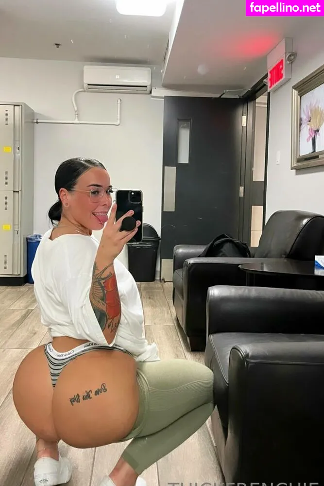 thickfrenchie Nude Leaked OnlyFans Photo #Rn9gwgF6E4