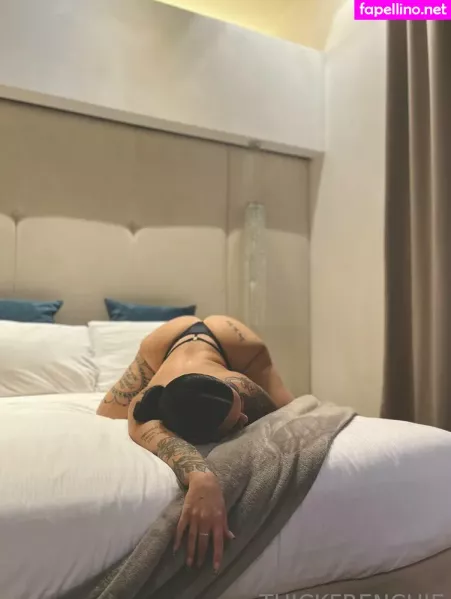 Thickfrenchie OnlyFans Thumbnail #iRwjeEfSjm