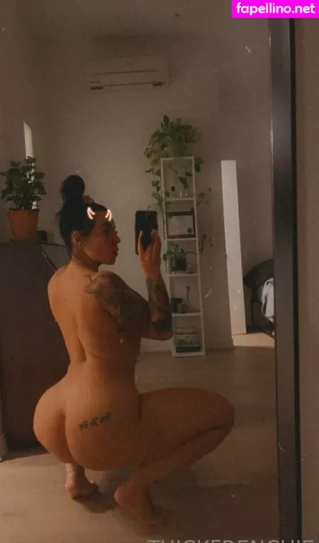 Thickfrenchie OnlyFans Thumbnail #wg3xZpZNRt