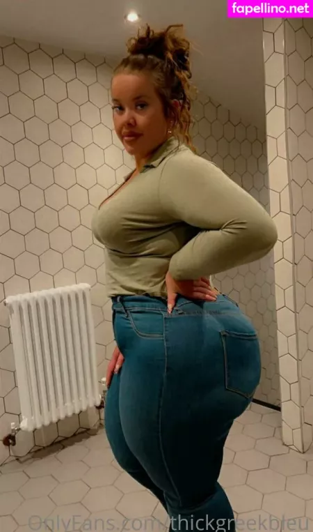 Thickgreekbleu OnlyFans Thumbnail #uxTCldgUZI