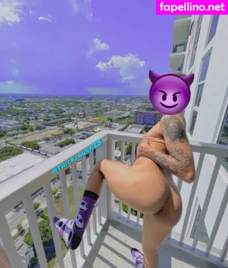Thickianna23 OnlyFans Thumbnail #i7eZuchLv7