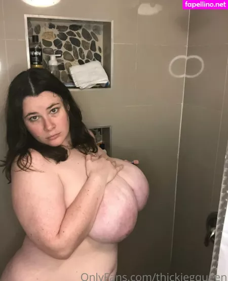 Thickiegqueen OnlyFans Thumbnail #0siT2MhgPo