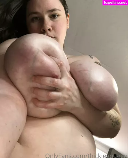 Thickiegqueen OnlyFans Thumbnail #FkXNVCs1c3