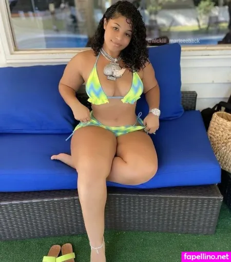 Thickiii Nickiii OnlyFans Thumbnail #Vzk11PpYAC
