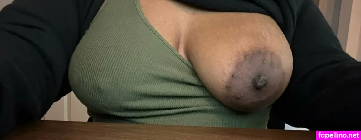 Thickinicki68 OnlyFans Thumbnail #Ymv23XCQfo