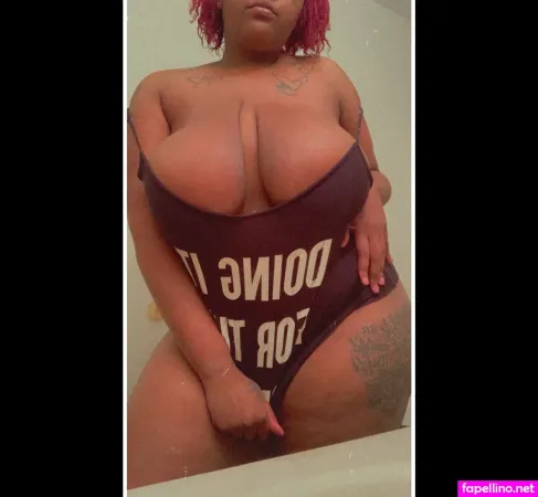 Thickkbeautyfree OnlyFans Thumbnail #AhrkDv51hQ