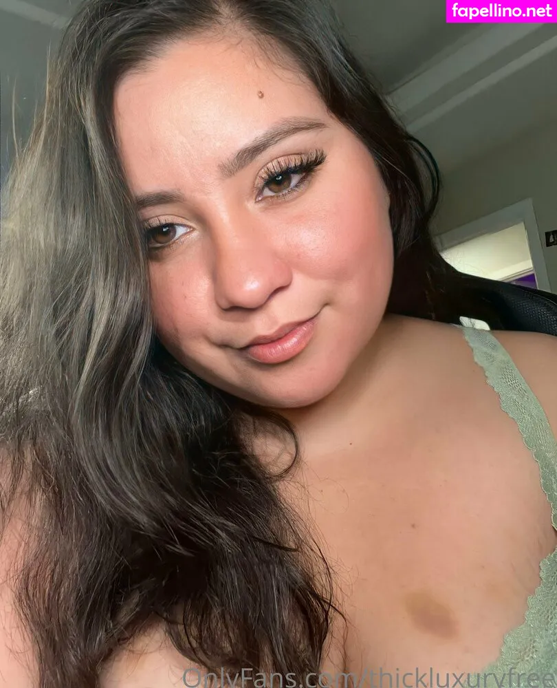 thicklux, thickluxuryfree Nude Leaked OnlyFans Photo #A1EXuXIwtH