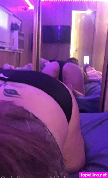 Thickmandimelonsxxx OnlyFans Thumbnail #xkKMqRRojp