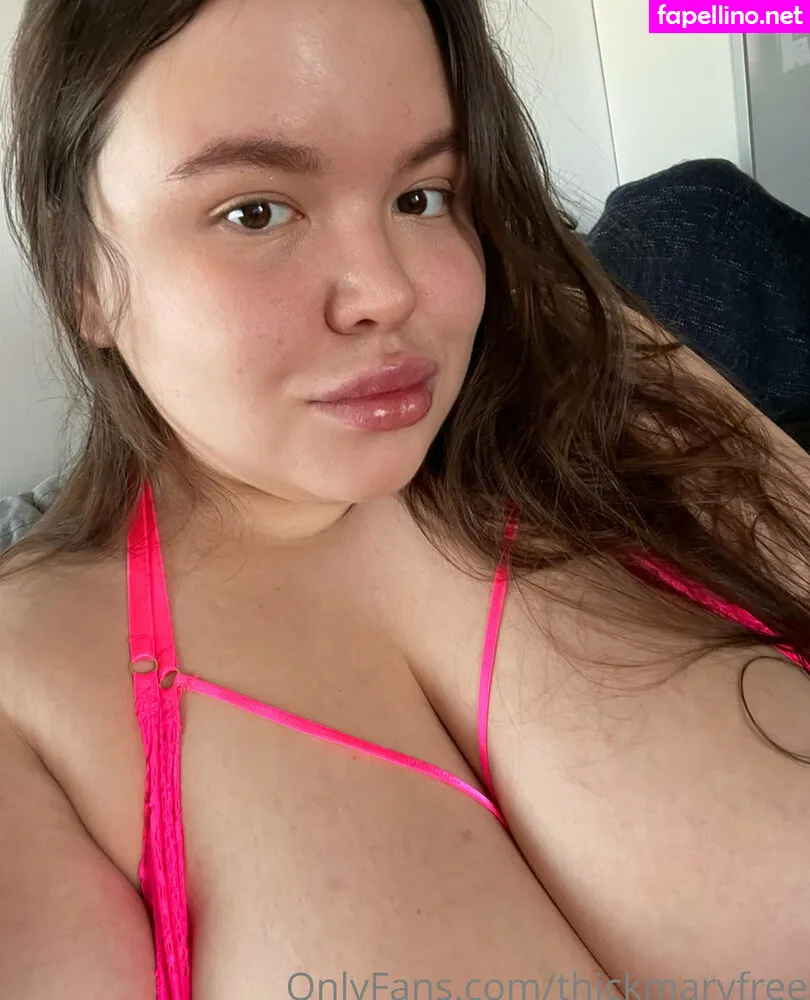 curvymary, thickmaryfree Nude Leaked OnlyFans Photo #HOld5PvLvD