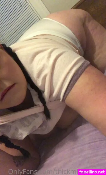 Thickmistress96 OnlyFans Thumbnail #UxvGXBT77K