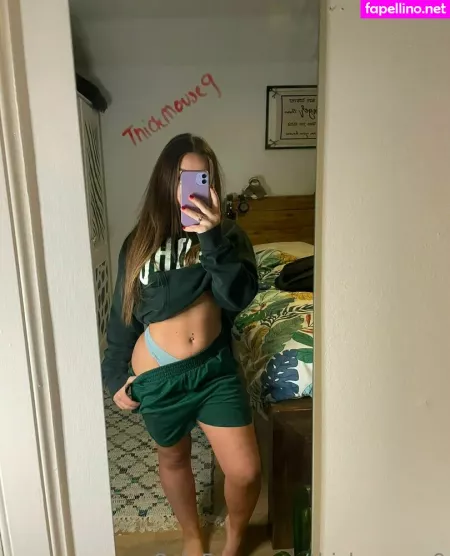 Thickmouse9 OnlyFans Thumbnail #apiCiftb1b