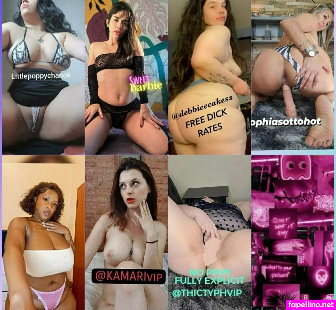 bigb00ty_nojudy, thicknbustybby Nude Leaked OnlyFans Photo #fFWv8DEJo7