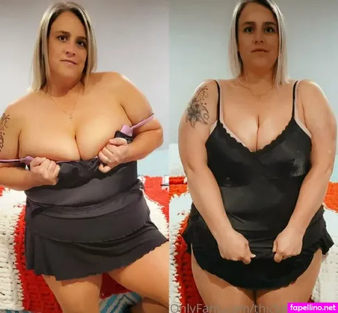 Thicknicole12 OnlyFans Thumbnail #5lrrUlcieR
