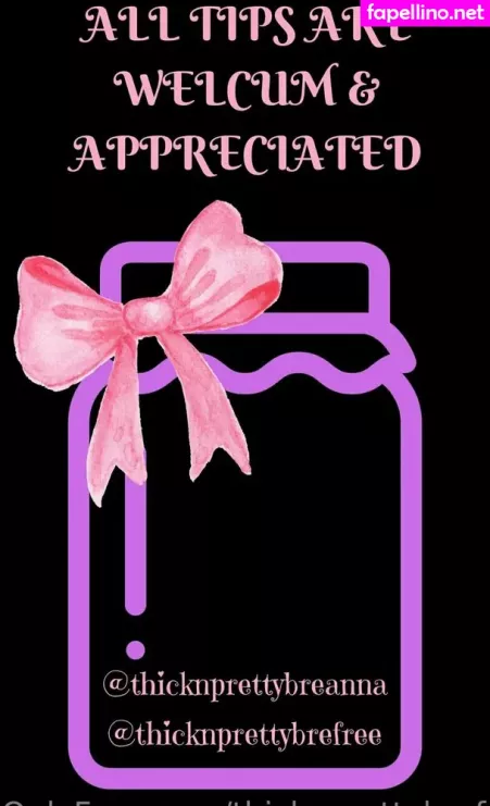 Thicknprettybrefree OnlyFans Thumbnail #BS6bIEPPIG