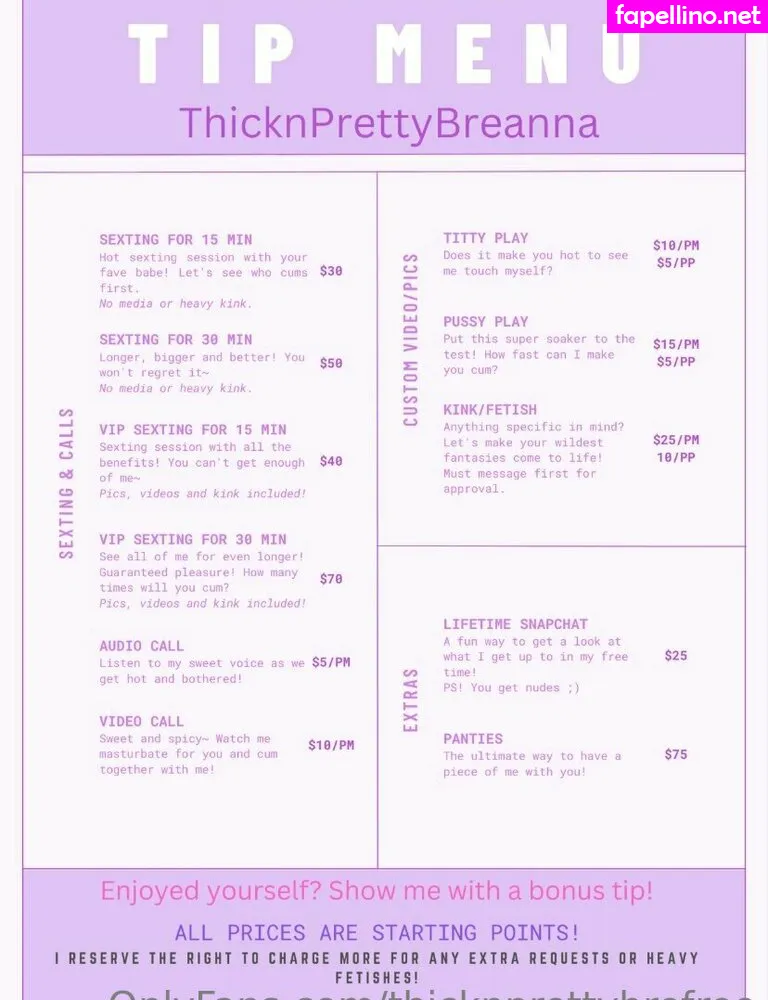___thicknpretty, thicknprettybrefree Nude Leaked OnlyFans Photo #ionXWrscnK
