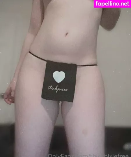 Thickpixiefree OnlyFans Thumbnail #zLyxT9cXtn
