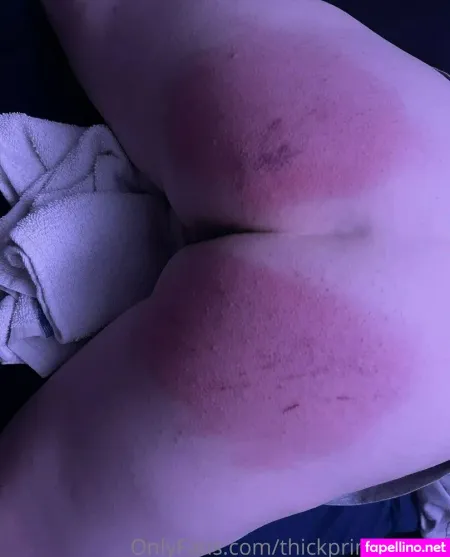 Thickprincess616 OnlyFans Thumbnail #F8OmQ4fZ0e