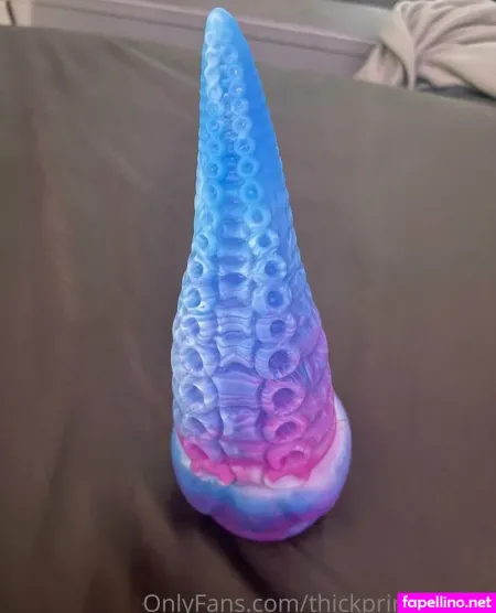 Thickprincess616 OnlyFans Thumbnail #cX9ykaiW22