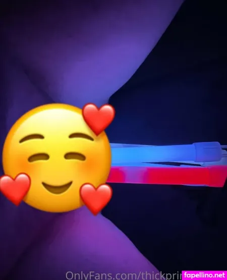 Thickprincess616 OnlyFans Thumbnail #k3tfFNJkrq