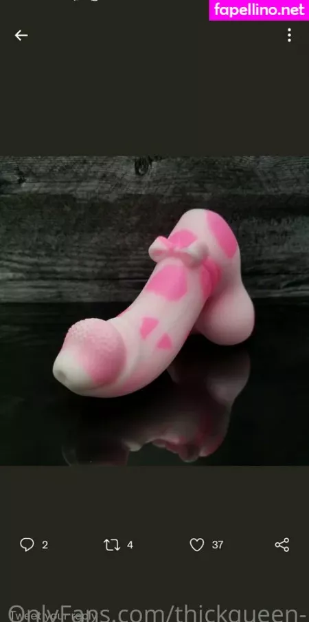 Thickqueen OnlyFans Thumbnail #qZB2nqSh1w