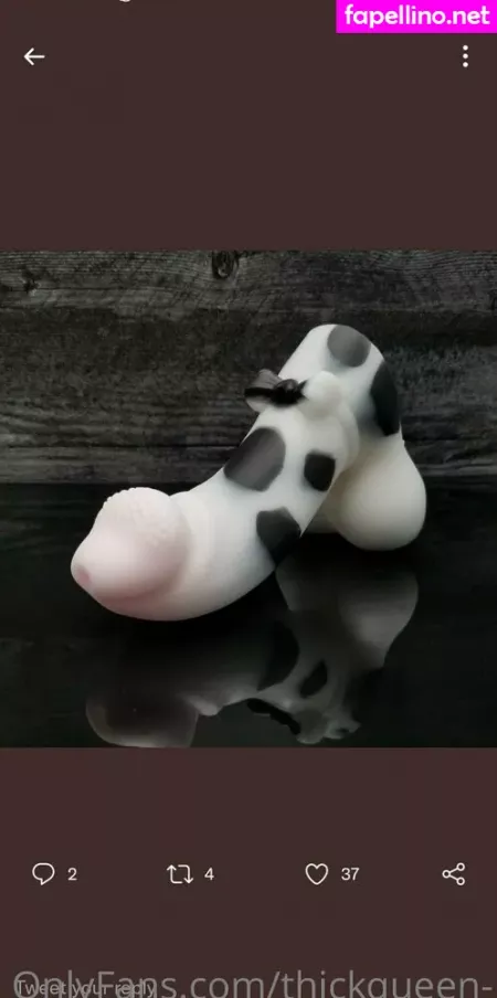 Thickqueen OnlyFans Thumbnail #tT0C9kVU7s