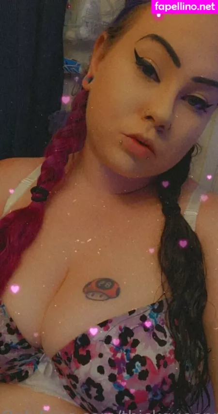 Thickqueenrose420 OnlyFans Thumbnail #3t62mMIZv9