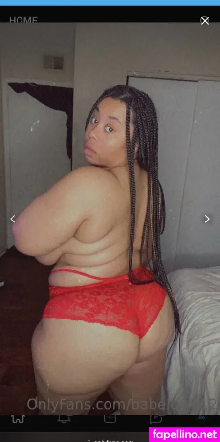 Thickred photo
