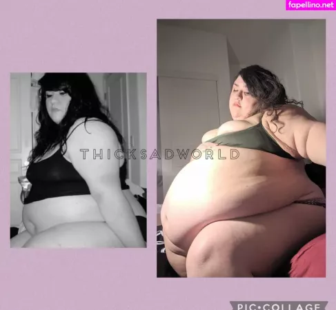 Thicksadworld OnlyFans Thumbnail #NriOjGUuUQ