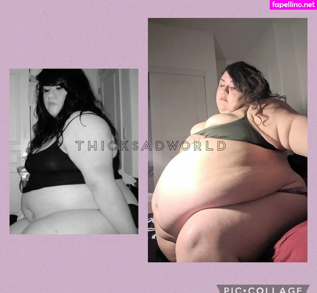 thicksadworld Nude Leaked OnlyFans Photo #NriOjGUuUQ