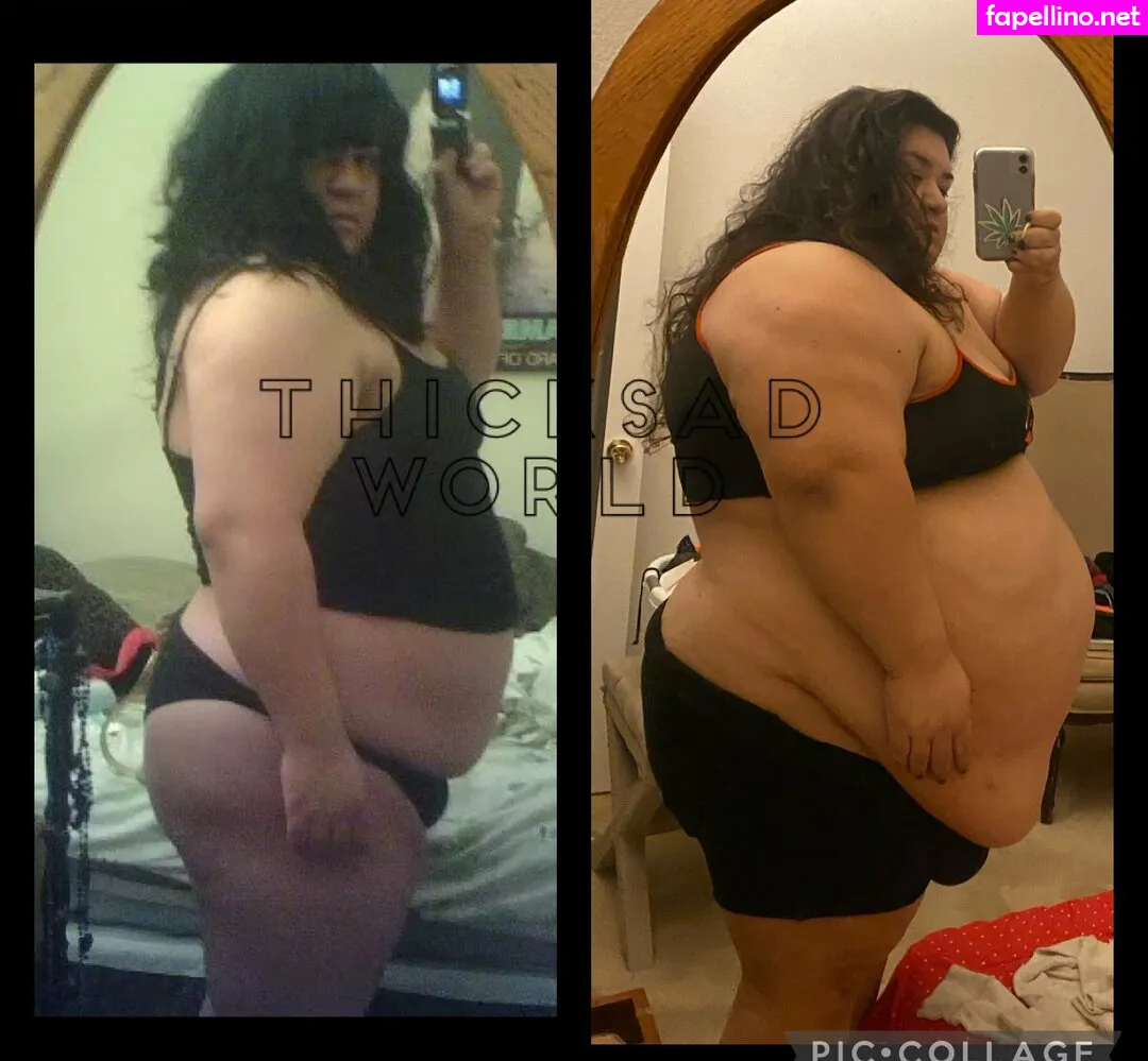 thicksadworld Nude Leaked OnlyFans Photo #nNkUcfj1OQ