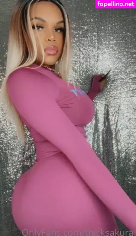 Thicksakura OnlyFans Thumbnail #RRk05jy6RW