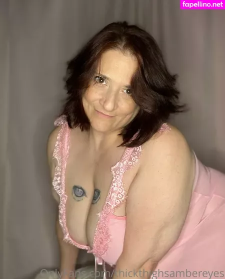 Thickthighsambereyes OnlyFans Thumbnail #11URivs4DZ