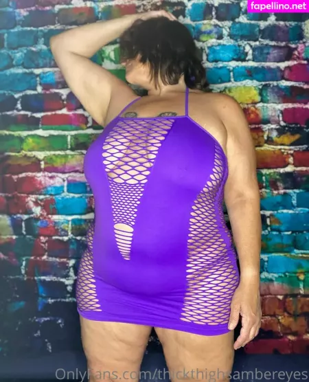 Thickthighsambereyes OnlyFans Thumbnail #1fykKKd3t6