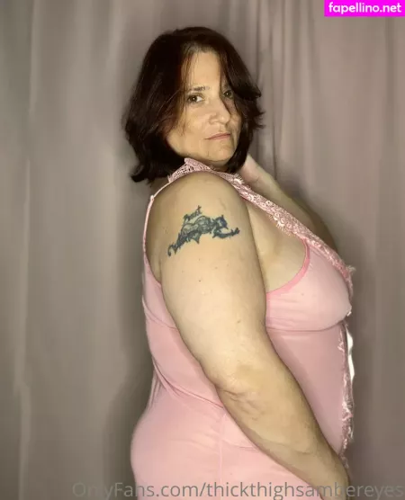 Thickthighsambereyes OnlyFans Thumbnail #Sbl8SSnkEl
