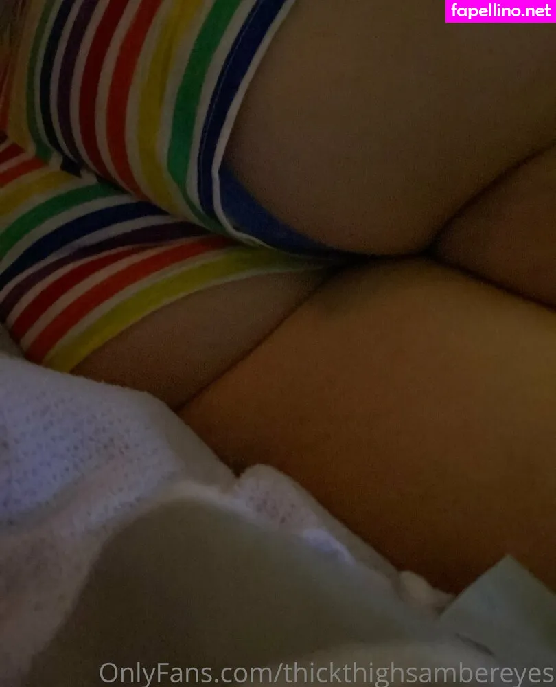 ambereyes76, thickthighsambereyes Nude Leaked OnlyFans Photo #fBDB0upf05