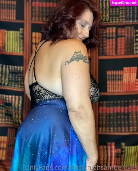 Thickthighsambereyes OnlyFans Thumbnail #oFI4lVbZom