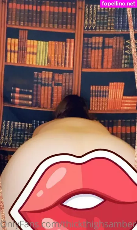 Thickthighsambereyes OnlyFans Thumbnail #p65VHkNQ89