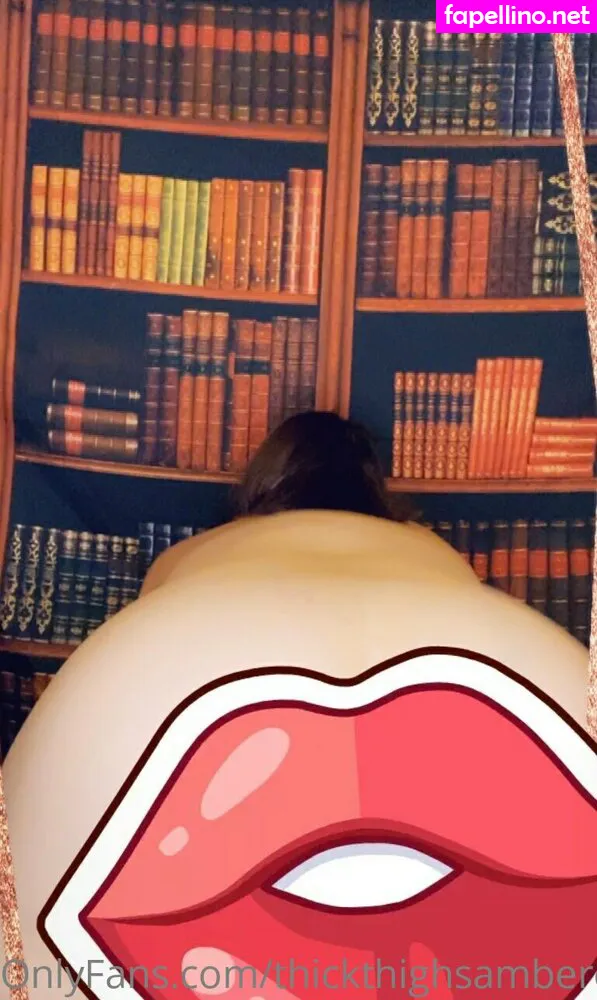 ambereyes76, thickthighsambereyes Nude Leaked OnlyFans Photo #p65VHkNQ89