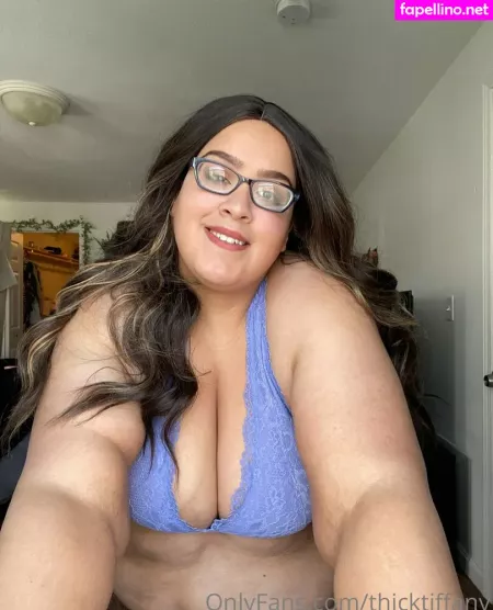 Thicktiffany OnlyFans Thumbnail #NMe33kP16G