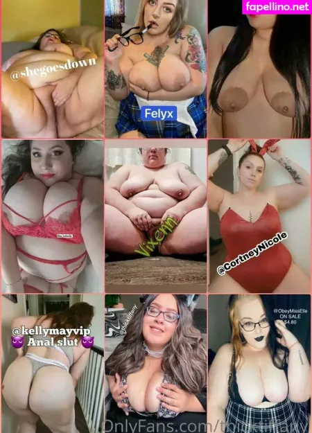Thicktiffany OnlyFans Thumbnail #b8ibtWDLsk