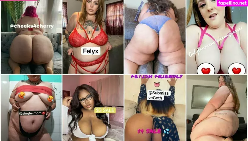 Thicktiffany OnlyFans Thumbnail #jvQKi57Nzp