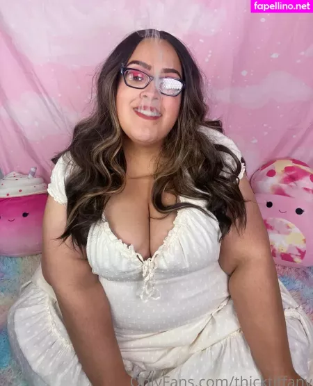 Thicktiffany OnlyFans Thumbnail #uKrJJ5DiZK