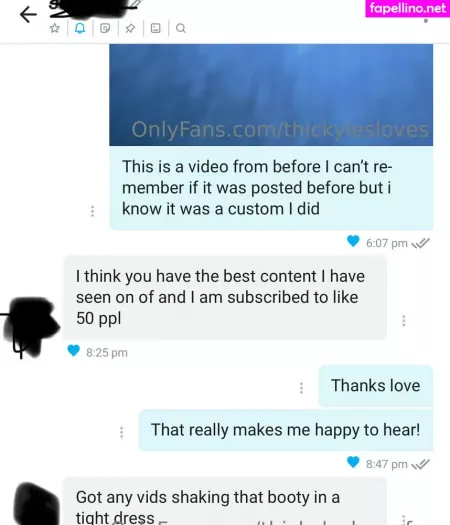 Thickyleslovesfree OnlyFans Thumbnail #HbdmWZhfjx